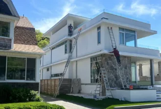 Exterior Painting by Costa Painting LLC