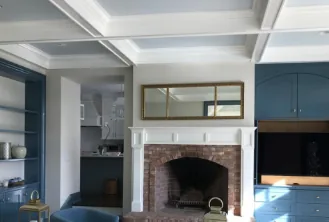 Interior Painting by Costa Painting LLC