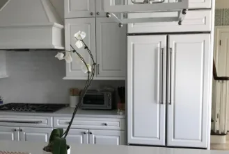 Cabinet Refinishing by Costa Painting LLC
